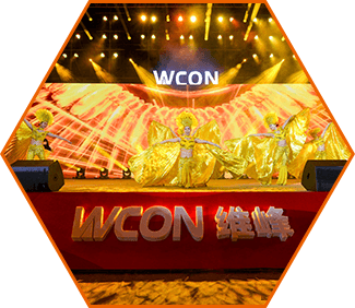 WCON ELECTRONICS (GUANGDONG) CO., LTD.