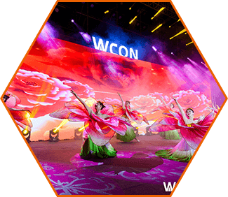 WCON ELECTRONICS (GUANGDONG) CO., LTD.