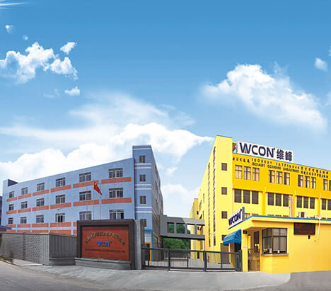 WCON ELECTRONICS (GUANGDONG) CO., LTD.