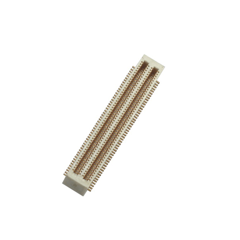 0.5mm Board to Board Female H=2.2/3.0/4.0/4.5  SMT Type