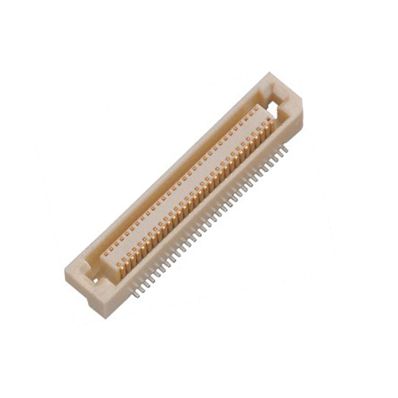 0.5mm Board to Board Female  H=3.0/3.5/5.95 Dual Slot Type