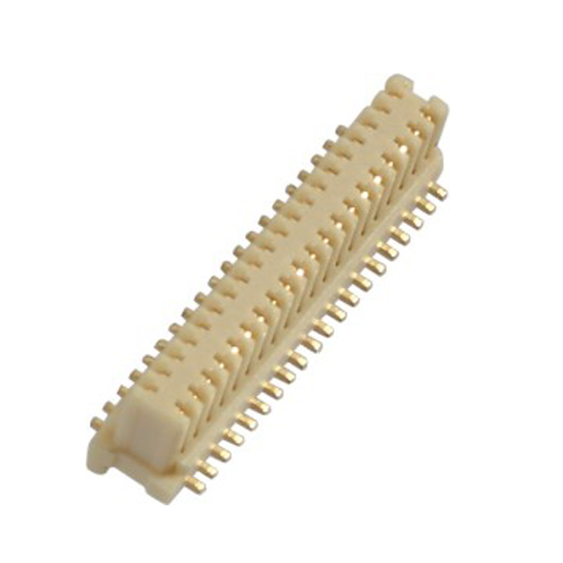 0.8mm Board to Board Male H=3.5 SMT Type