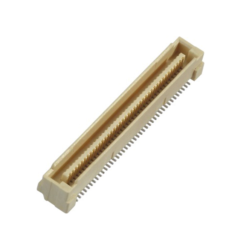 0.8mm Board to Board Male H=4.6/5.6/6.6/7.6 SMT Type