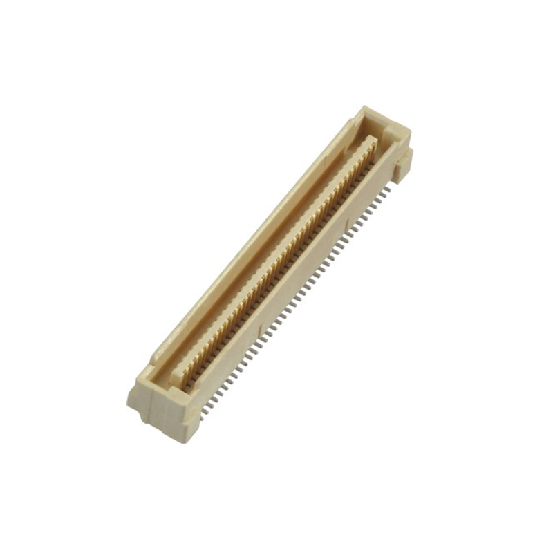 0.8mm Board to Board Female H=3.75  SMT Type