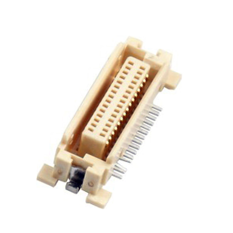 0.635mm Board to Board Female H=4.0/10.0 SMT Type