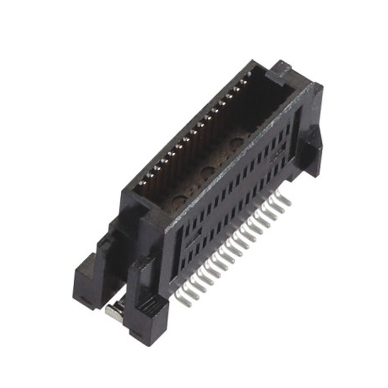 0.635mm Board to Board Male H=5.0/6.0/7.0/8.0/9.0 SMT Type