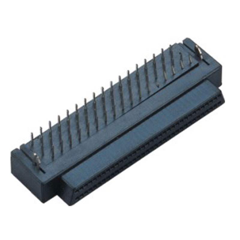 1.27mm SCSI 68P Female Straight DIP Type