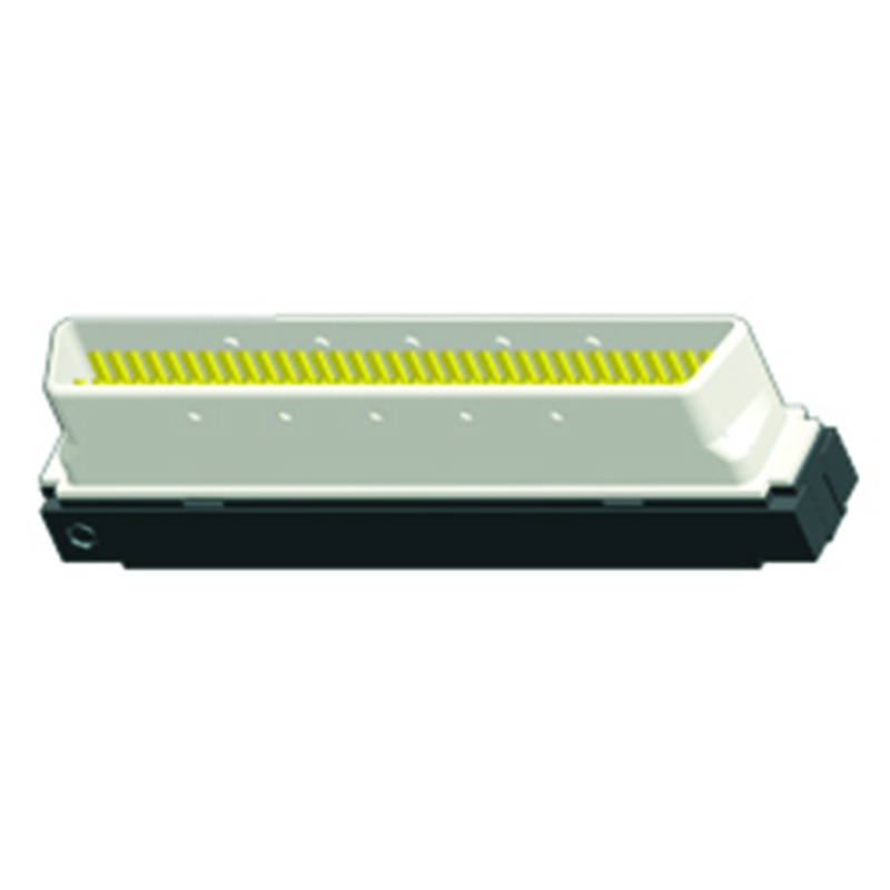 1.27mm SCSI 68P Male IDC Type