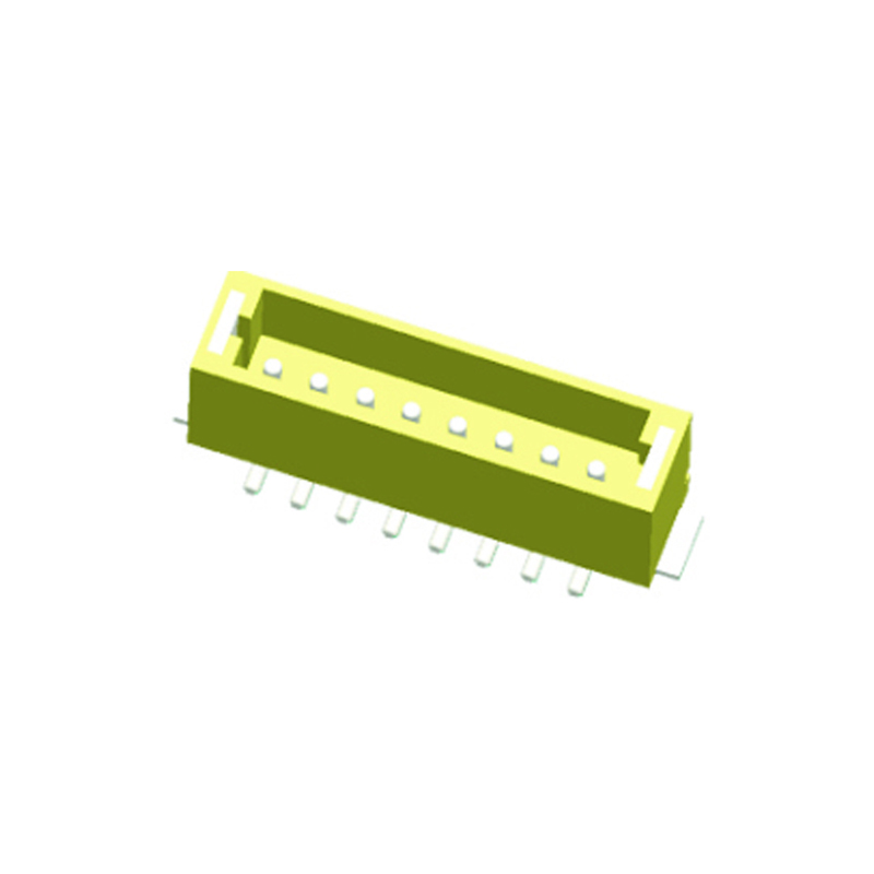 1.50mm Wafer SMT Type