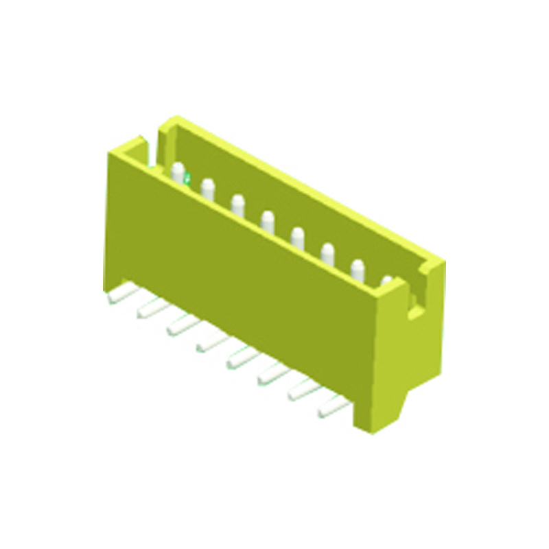 1.50mm Wafer Right Angle  Type