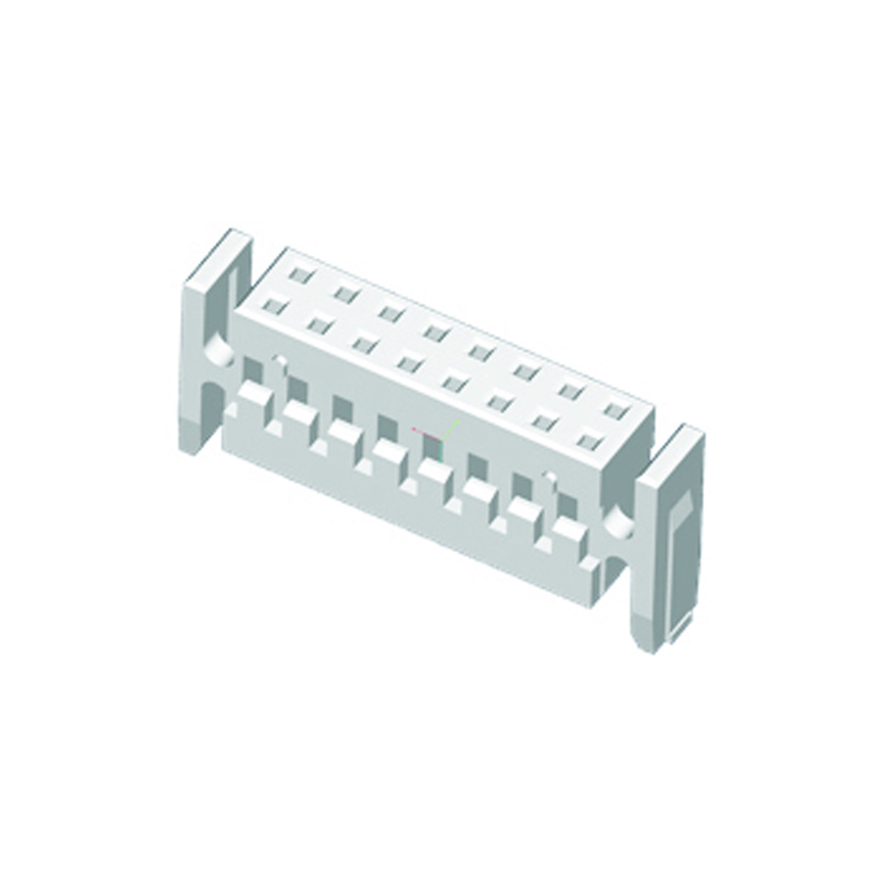 2.00mm Housing