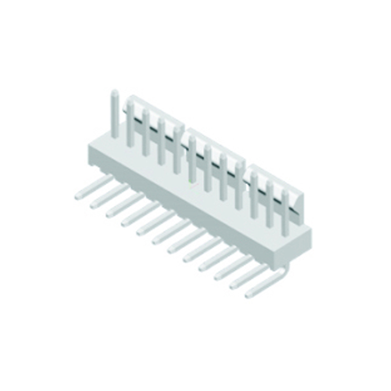 2.54mm Wafer Right Angle Type