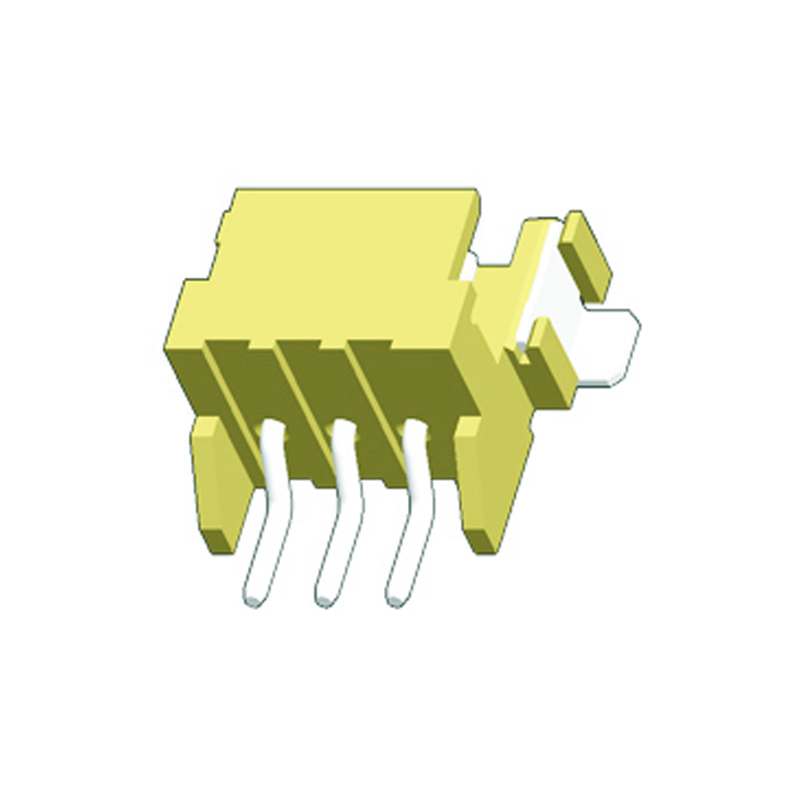 2.00mm Wafer Right Angle  Type