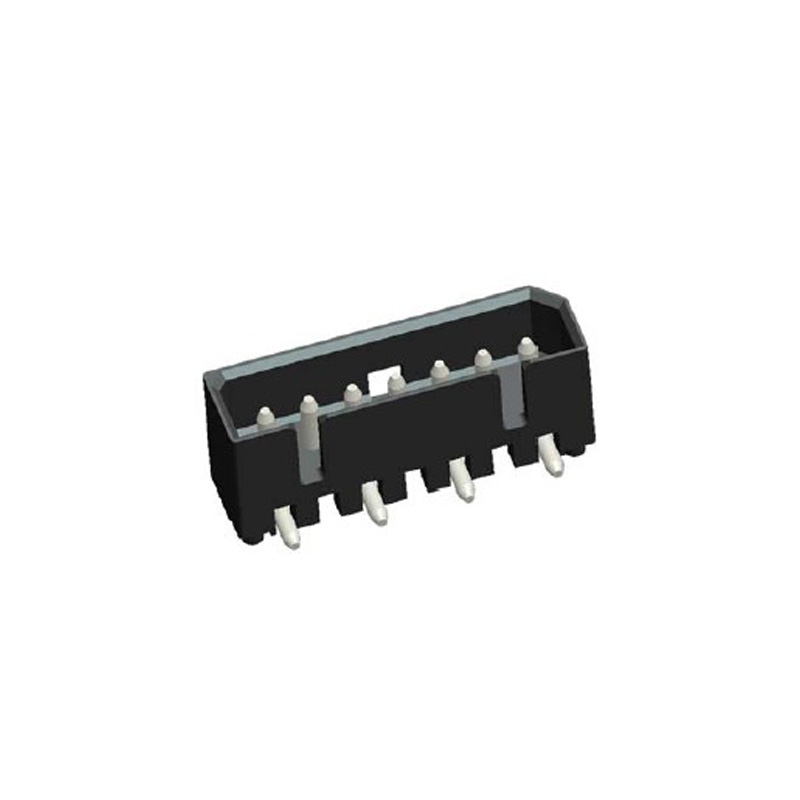 1.25mm Board to Board Male H=3.95/5.95 SMT Type