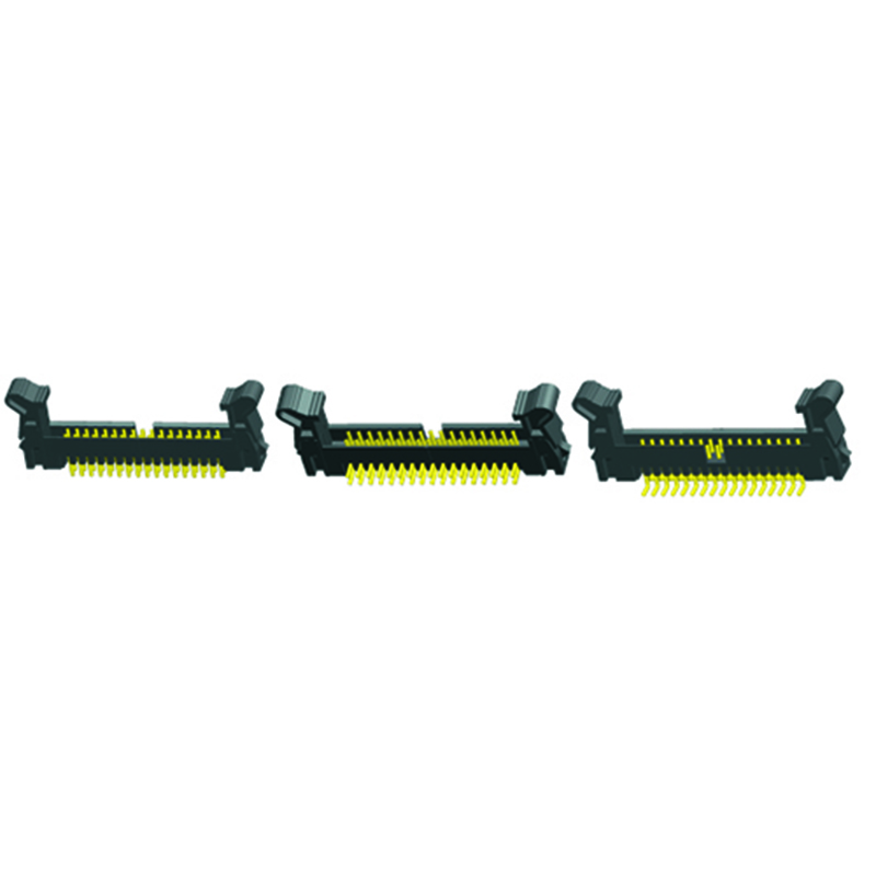 2.0mm Ejector Header SMT Type