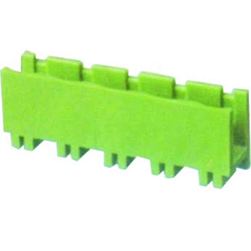 7.50mm Pluggable Terminal Blocks Male Straight Open Type