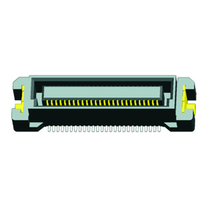 0.635mm Board to Board Female H=5.2 SMT Type