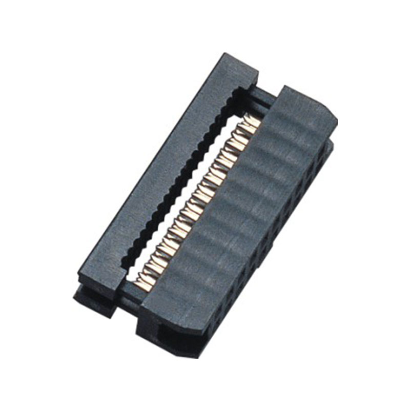 2.0mm IDC Socket