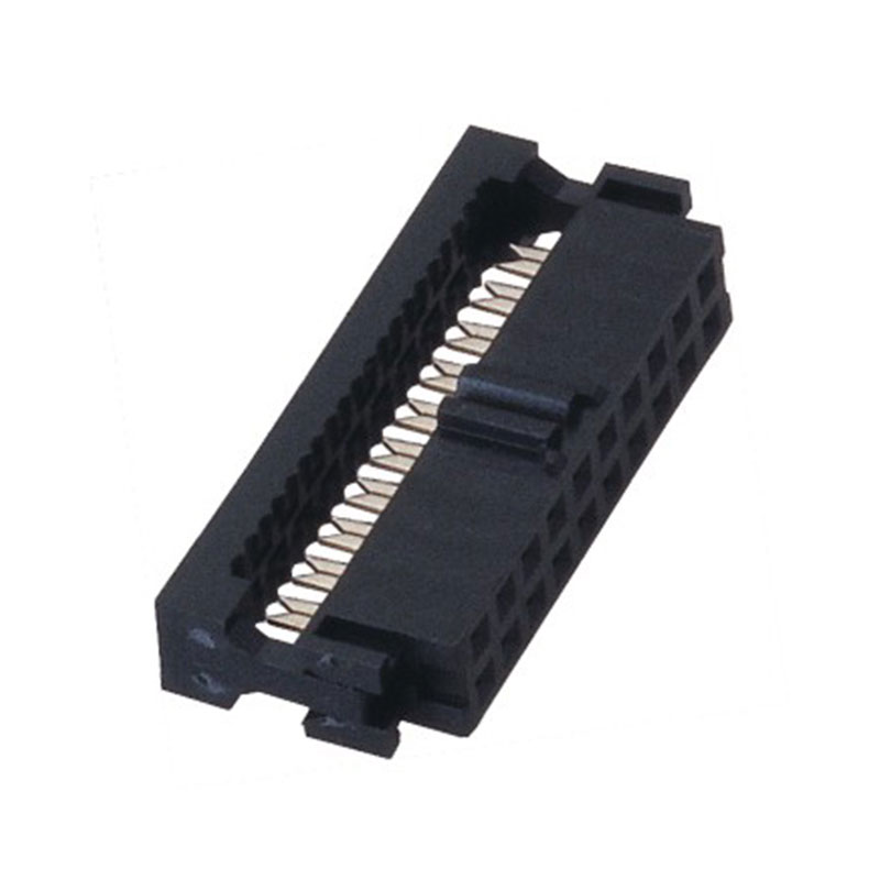 2.0mm IDC Socket