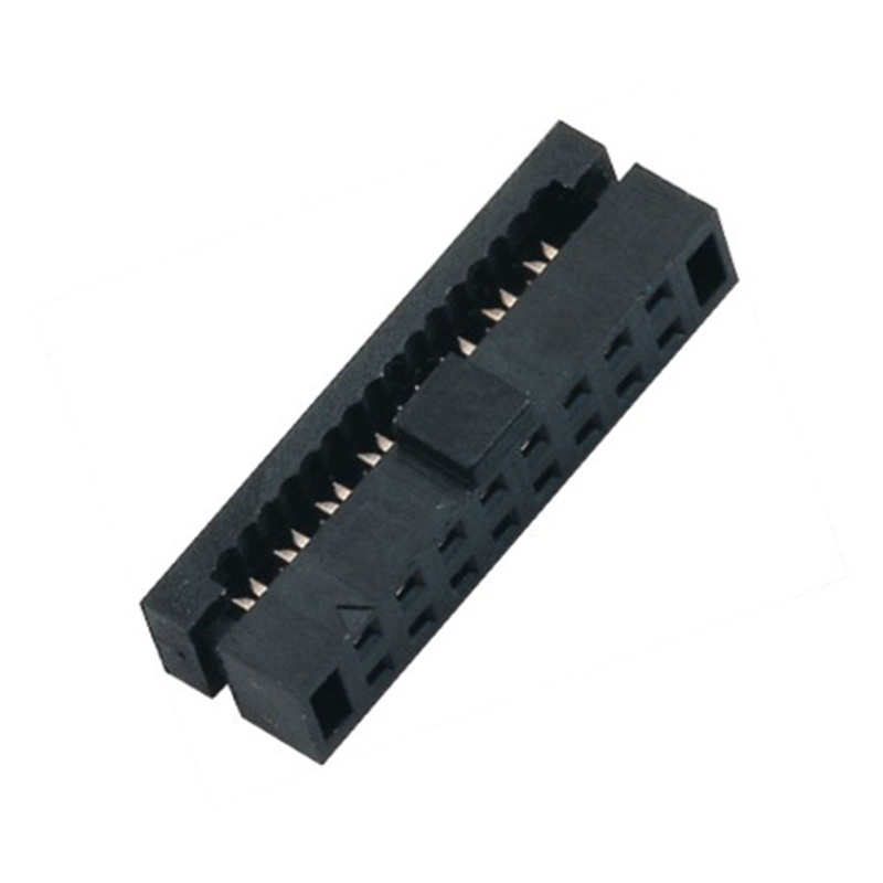 2.0mm IDC Socket