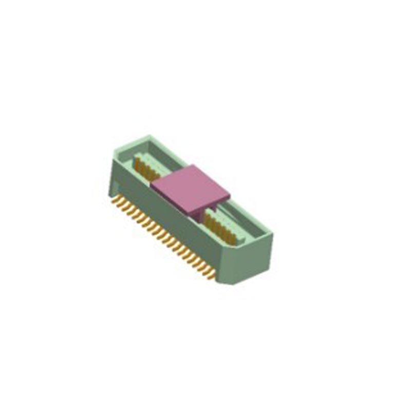 0.8mm Board to Board Male SMT Type