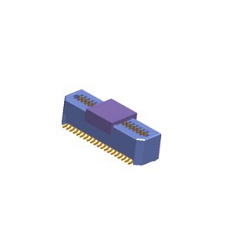 0.8mm Board to Board Female SMT Type