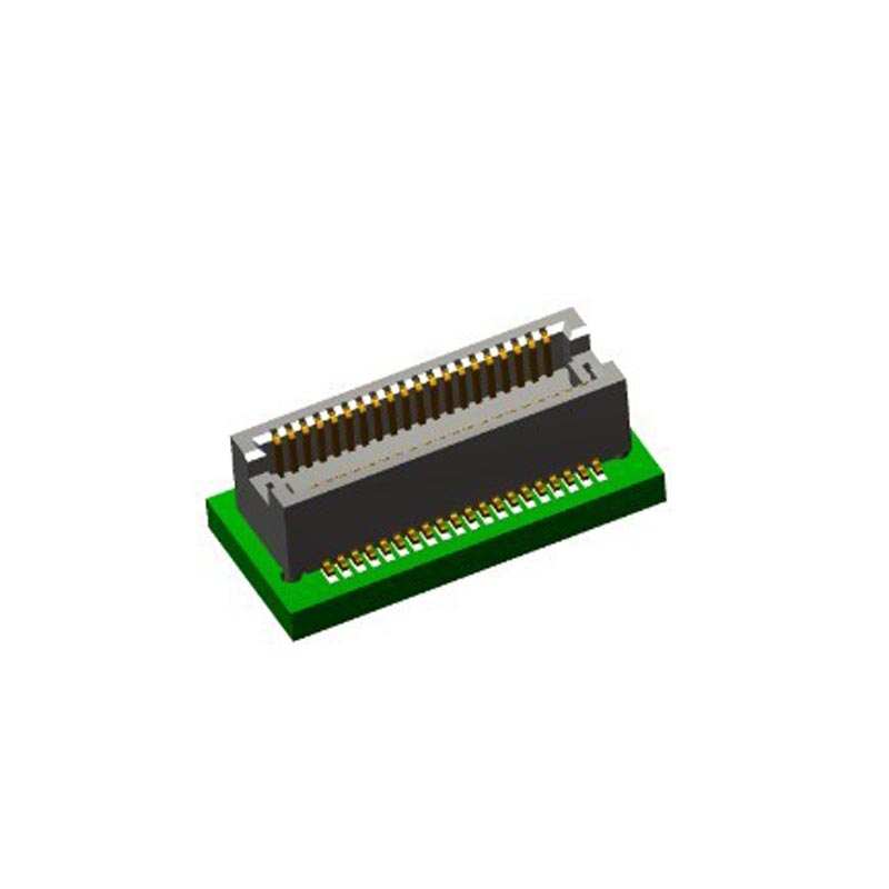 0.5mm Board to Board Male SMT Type