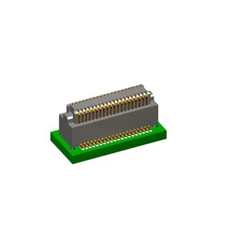 0.5mm Board to Board Female SMT Type