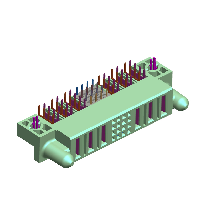 PSP A Type Female Right Angle  DIP