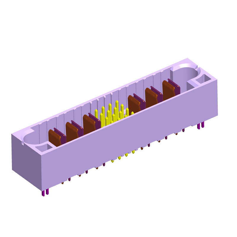 PSP A Type Male Straight  DIP