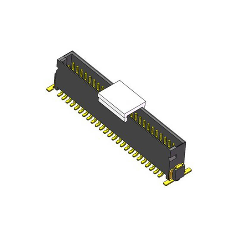 1.27mm SDC Male H=6.7 SMT Type